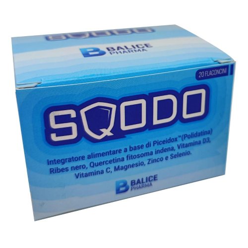 SQODO 20FL