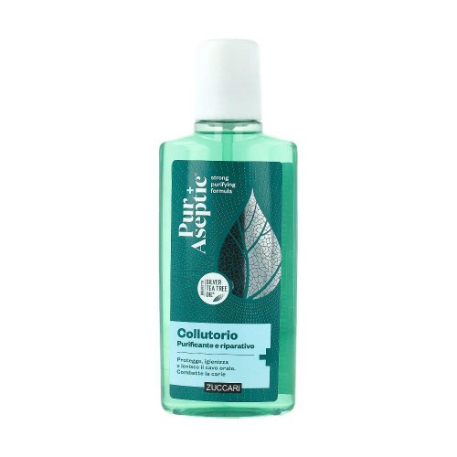 PURASEPTIC CLLT PUR 250ML PURASEPTIC CLLT PUR 250ML