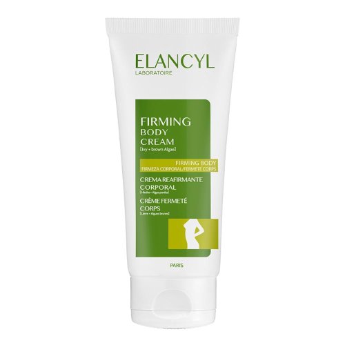 ELANCYL CREMA RASSODANTE 200ML ELANCYL CREMA RASSODANTE 200ML
