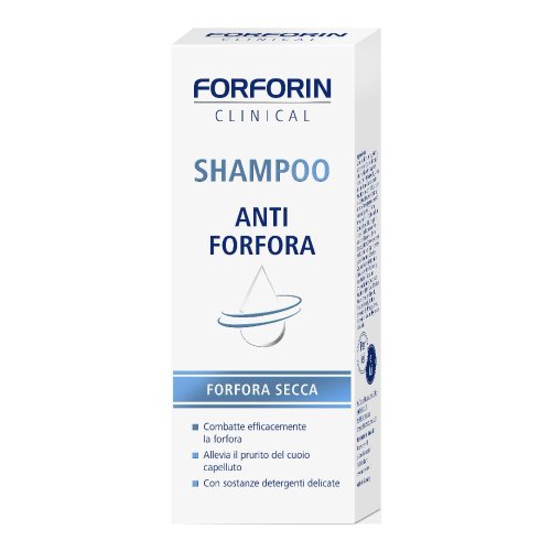 FORFORIN CLINICAL SH F/S