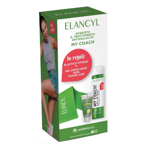 ELANCYL BOX PROMO MY COACH ELANCYL BOX PROMO MY COACH