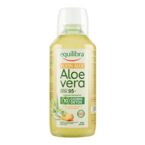 BUON ALOE VERA 95% 500ML