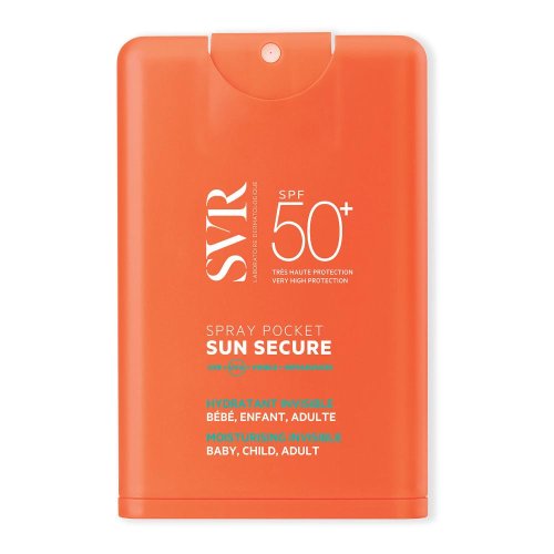 SUN SECURE SPY POCKET 50+