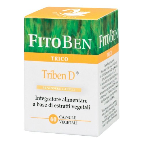 TRIBEN D 60CPS