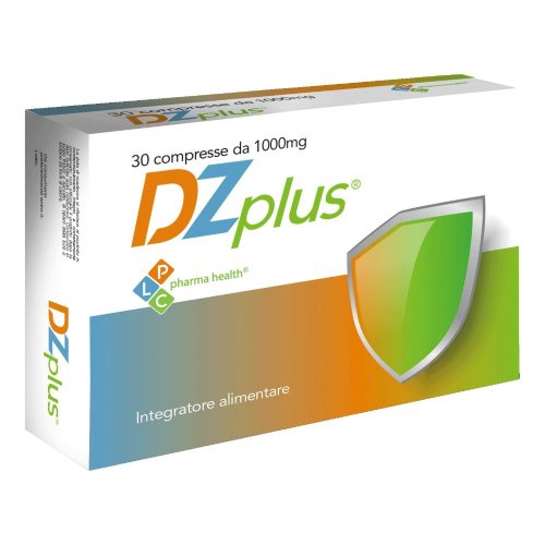 DZ PLUS 30CPR