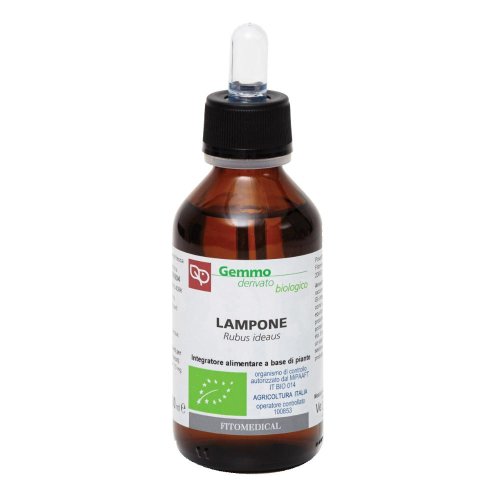 <LAMPONE FITOMEDICAL * MG 100ML      GTT