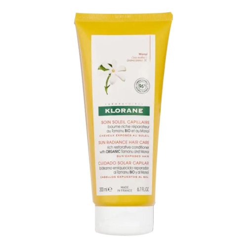 KLORANE LES POLYSIANES BA 200ML  CRE BAL