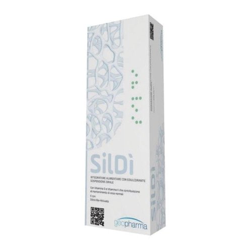 SILDI' 500ML