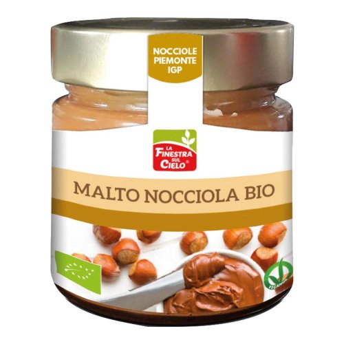 <MALTO NOCCIO BTB         250GR