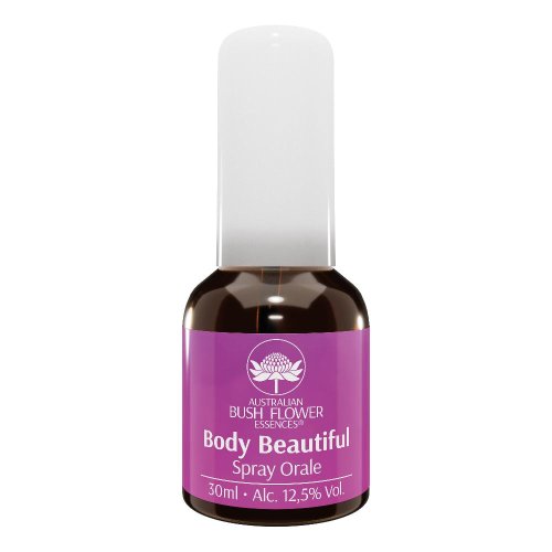 <AUSTRALIAN BODY BEAUTIFUL 30ML      SPR