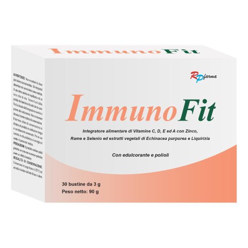 IMMUNIFIT 30BUST