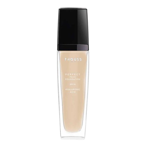 TROUSS MAKE UP 18 FOUNDATION01 TROUSS MAKE UP 18 FOUNDATION01