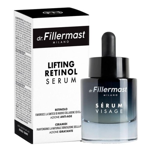 DR FILLERMAST SIE VI LIFT.RETINO