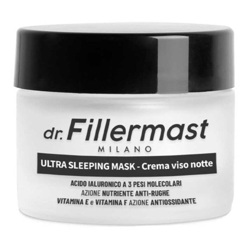 DR FILLERMAST ULTRA DEPIGMENT