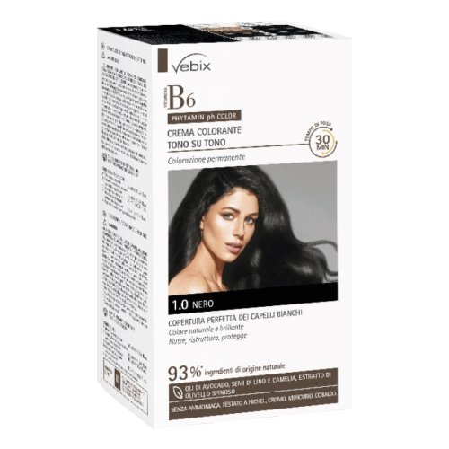 VEBIX PHYTAMIN PH COLOR1,0 NE VEBIX PHYTAMIN PH COLOR1,0 NE