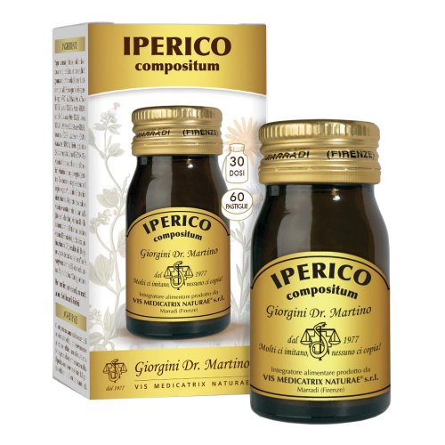 IPERICO COMPOSIT.60PAS GRG