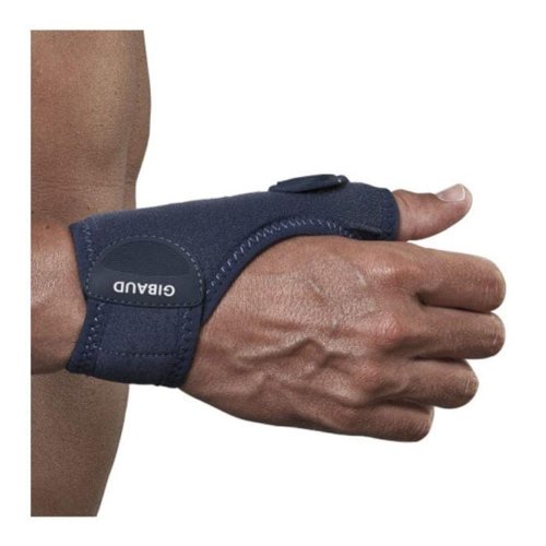 GIBAUD ORTHO RHIZOGIB DX 1 GIBAUD ORTHO RHIZOGIB DX 1