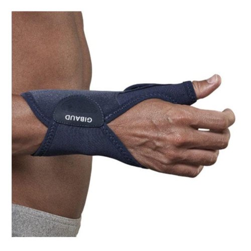 GIBAUD ORTHO MANUG QU SX 1 GIBAUD ORTHO MANUG QU SX 1