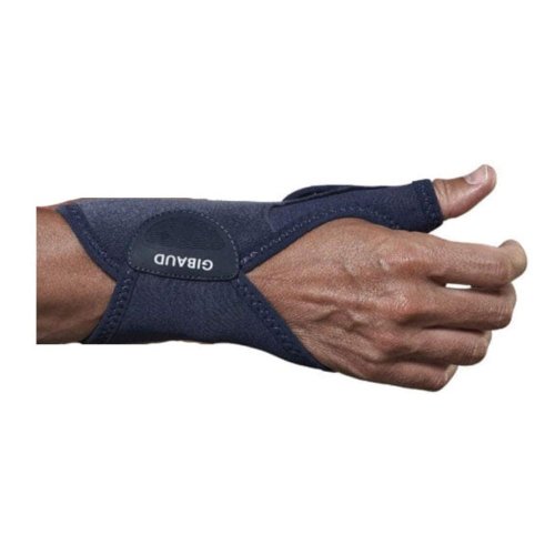 GIBAUD ORTHO MANUG QU SX 2 GIBAUD ORTHO MANUG QU SX 2