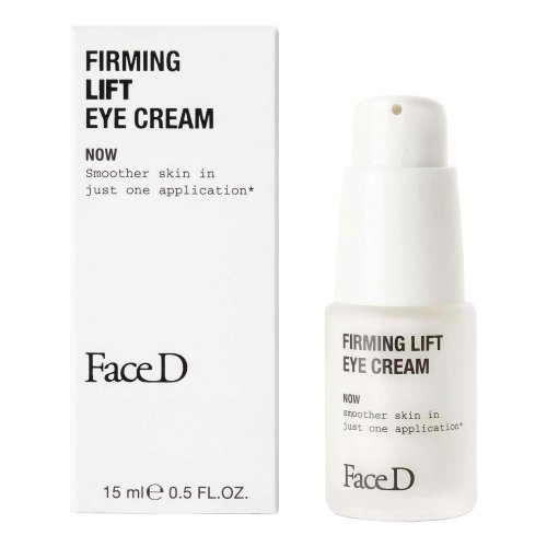 FACE D FIRMING LIFT C/OCC 15ML