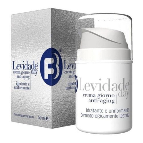 LEVIDADE DAY 50ML