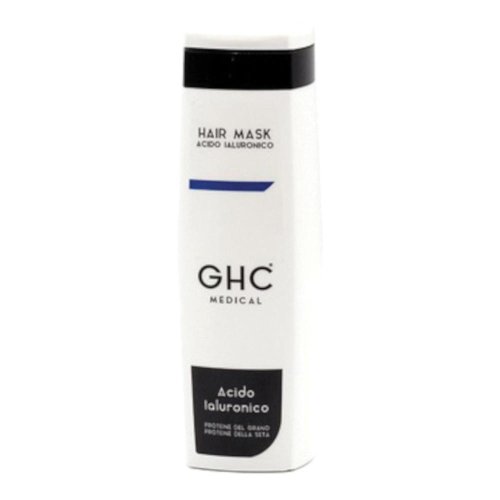 GHC MEDICAL HAIR MASK IALURON