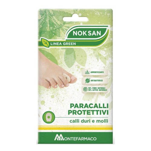 NOKSAN GREEN PARAC DUR MO        9   PZ