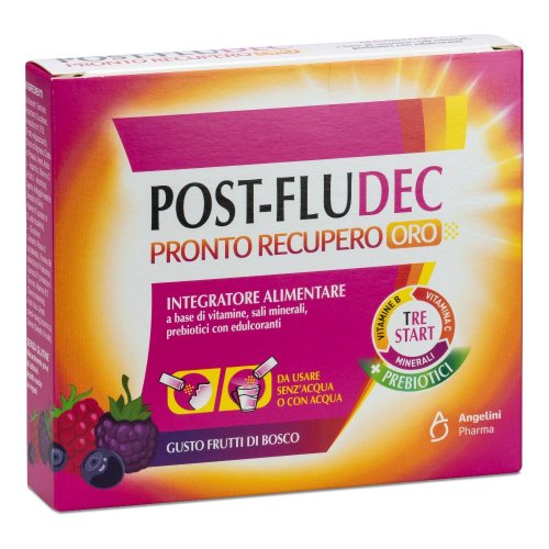 POSTFLUDEC FRU BOSC PSO 12BUST