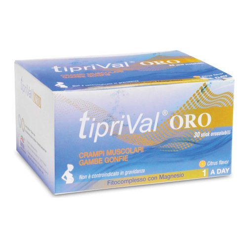 TRIPRIVAL ORO 30STICK