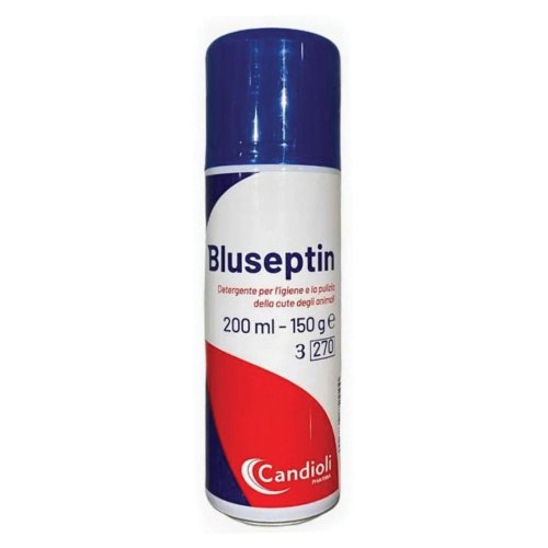 BLUSEPTIN SPRAY           200ML      FLA