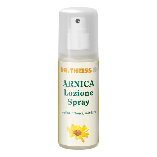 DR THEISS ARNICA SPY 100ML