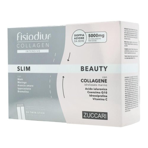 FISIODIUR COLLAGEN SLIM&BEAUTY