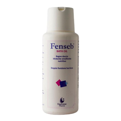 FENSEB OLIO DA BAGNO 250ML