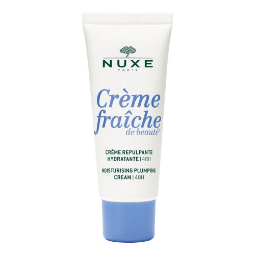 NUXE CREME FRAICHE RIMPOL 30ML       TUB NUXE CREME FRAICHE RIMPOL 30ML       TUB