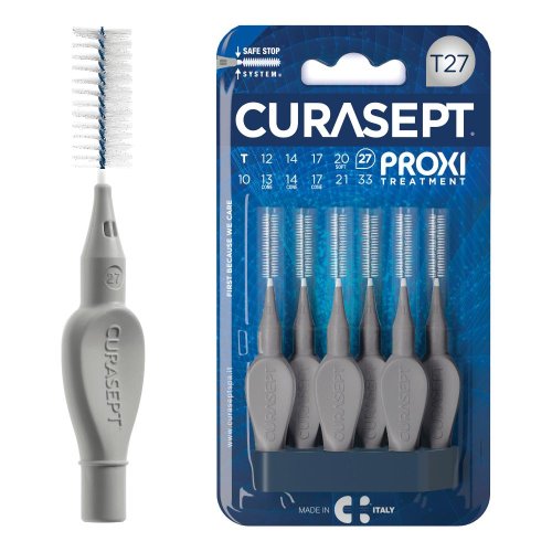 CURASEPT PROXI T27 GREY6P