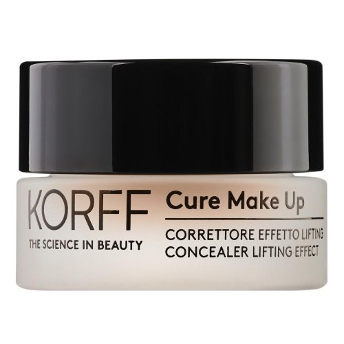 KORFF CORRET. LIFTING 03