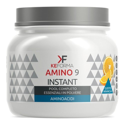 AMINO 9 INST ARAN 180G KEF