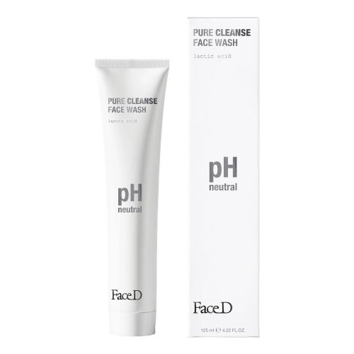 FACE D PURE LACTIC DET VISO