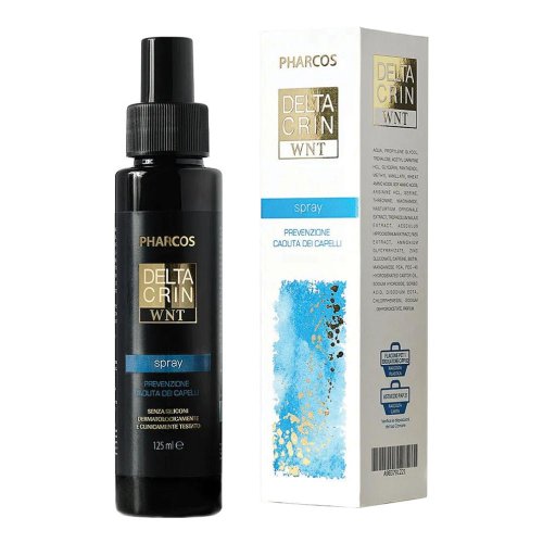 DELTACRIN WNT SPR PHARCOS125ML