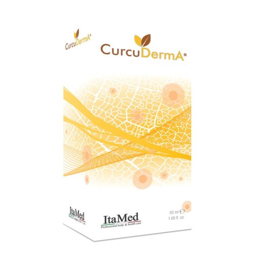 CURCUDERMA 50ML