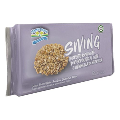 HAPPY FARM SWING 150G HAPPY FARM SWING 150G