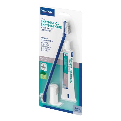 KIT DENTIFRICIO ENZIMAT+S            KIT