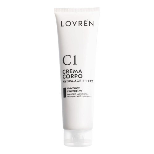 LOVREN CREMA CORPO C1 150ML LOVREN CREMA CORPO C1 150ML