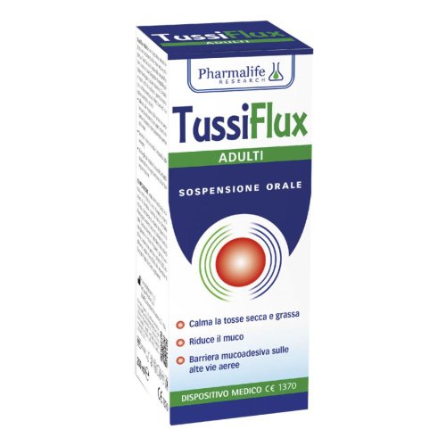 TUSSIFLUX ADULTI 200ML