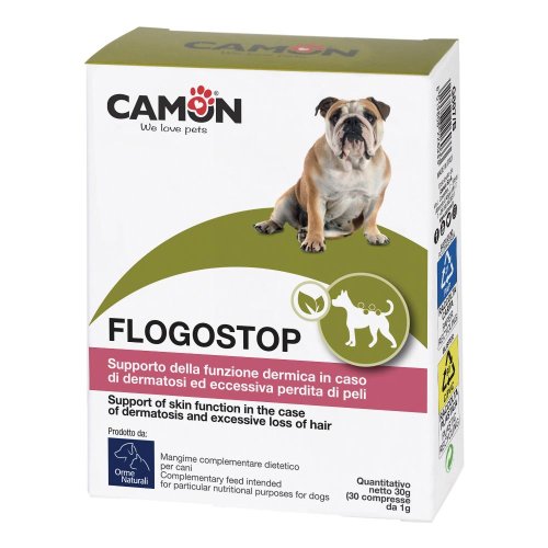 FLOGOSTOP 30CPR