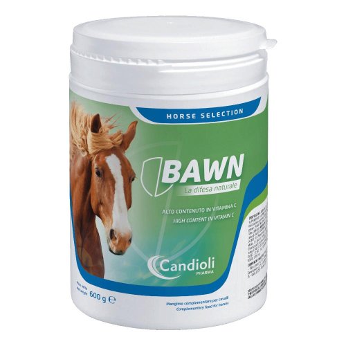 BAWN                      600GR