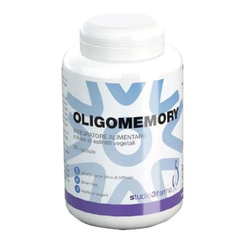 OLIGOMEMORY 90CPS