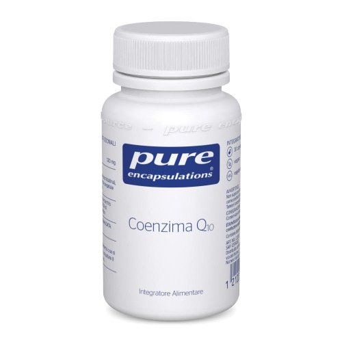 <PURE ENCAPSUL COENZ Q10          30 CPS
