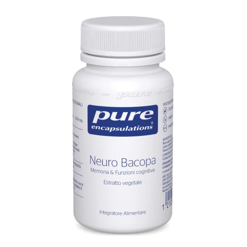 PURE ENCAPSUL NEURO BAC30C