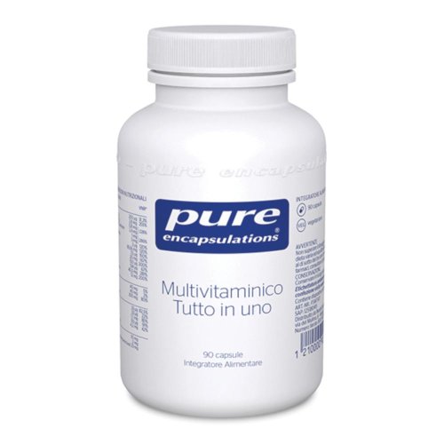 <PURE ENCAPSUL MULTIVIT           90 CPS